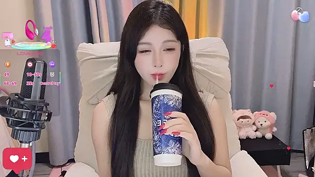 7-Love online show from 04-12-26, 01:27