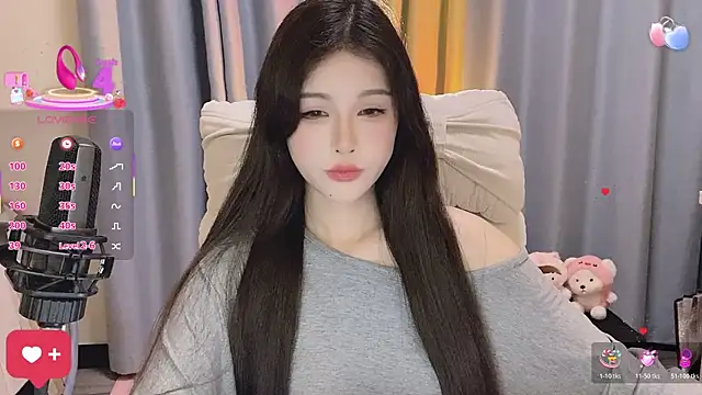 7-Love online show from 04-15-26, 01:29