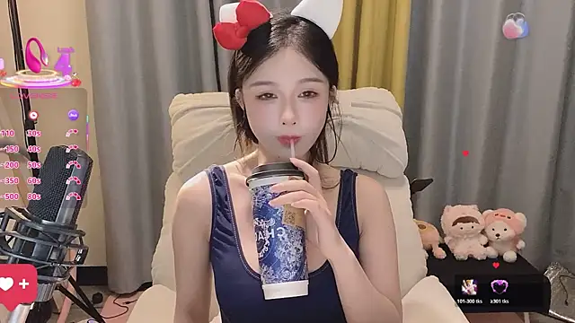 7-Love online show from 07-09-26, 12:31