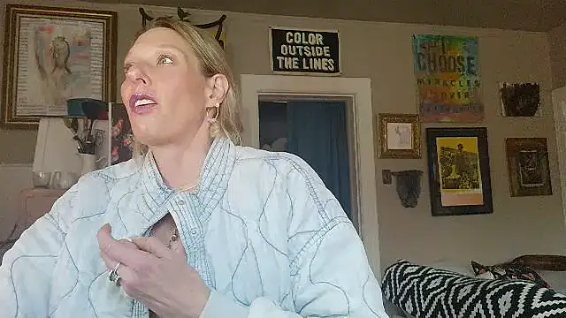 Glamazonx online show from 03-11-26, 01:39