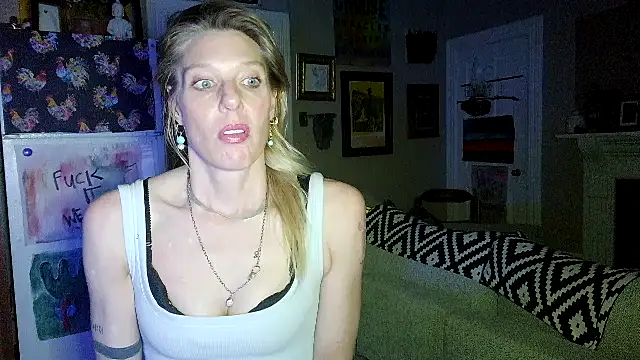 Glamazonx online show from 03-20-26, 09:03