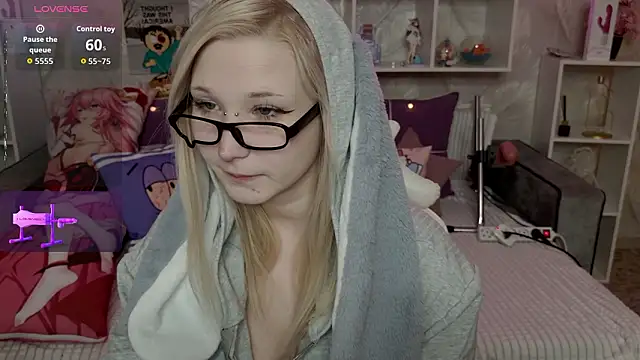 MeowkaKitty online show from 03-02-26, 02:03