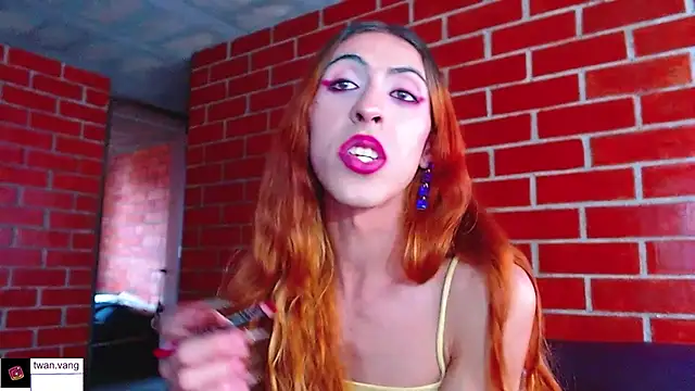 Trix fiore oficial online show from 03-29-26, 10:21