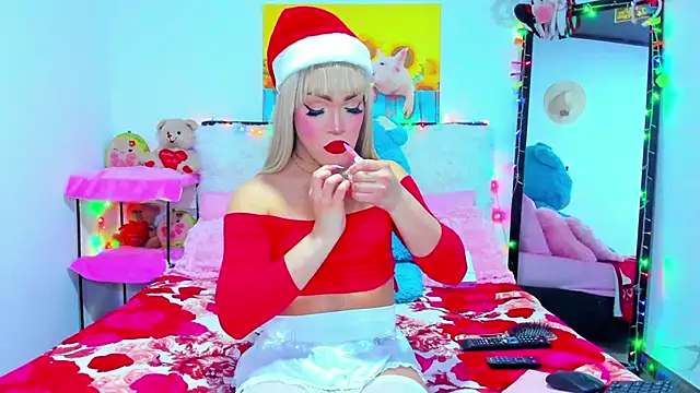 Candy Candy   online show from 12-04-25, 10:40