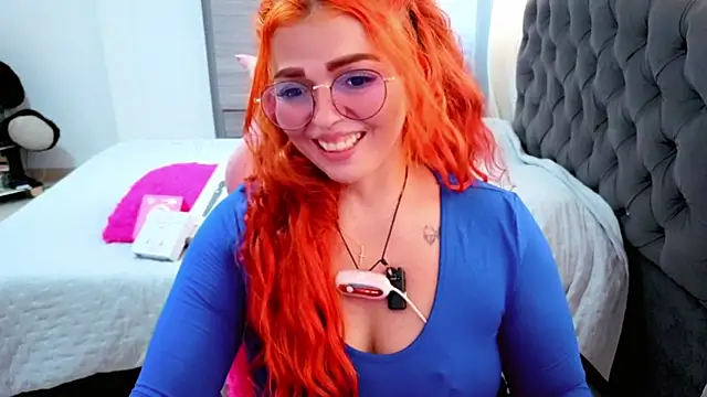 Alexatexa2929 online show from 04-16-26, 09:39