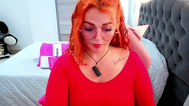 Alexatexa2929 online show from 04-19-26, 07:49