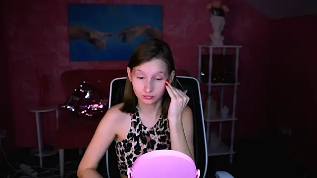 EllaHorton online show from 04-04-26, 01:41