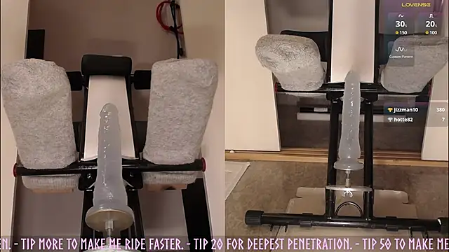 brsrkr online show from 11-21-25, 05:00