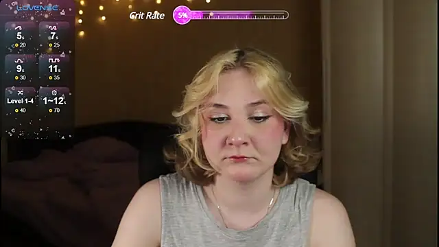 sensual girrrl online show from 03-04-25, 07:32