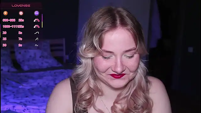 sensual girrrl online show from 07-27-26, 11:23