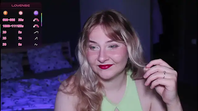 sensual girrrl online show from 07-29-26, 12:20