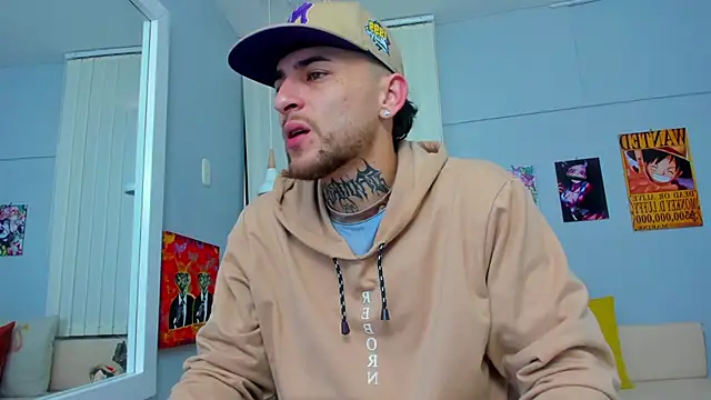 Drako Lamar online show from 03-11-25, 12:28