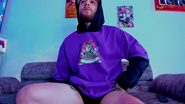 Drako Lamar online show from 11-20-25, 01:00