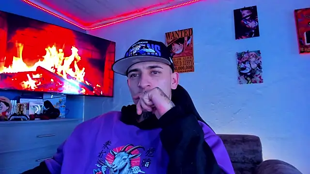 Drako Lamar online show from 02-03-26, 01:27