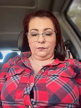 PaulinaSanders X online show from 12-03-24, 04:06