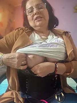 PaulinaSanders X online show from 12-08-24, 02:18