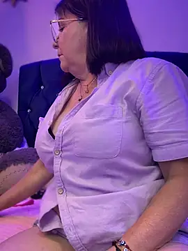 PaulinaSanders X online show from 01-07-25, 07:49