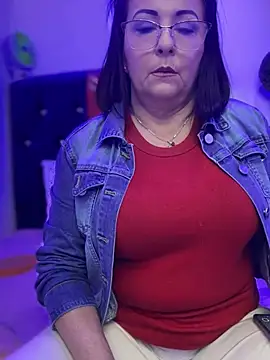 PaulinaSanders X online show from 01-12-25, 06:16