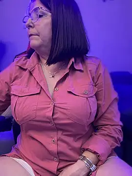 PaulinaSanders X online show from 01-22-25, 09:21