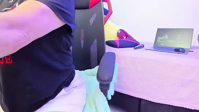 PaulinaSanders X online show from 03-23-25, 12:26