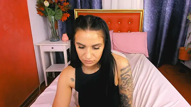 kessyjoo online show from 06-27-26, 01:28
