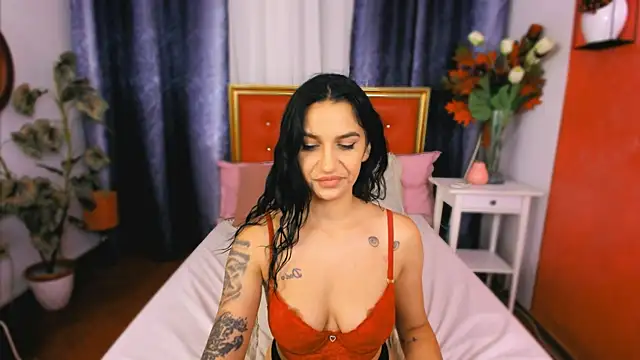kessyjoo online show from 07-23-26, 05:27