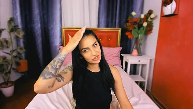 kessyjoo online show from 07-24-26, 05:27