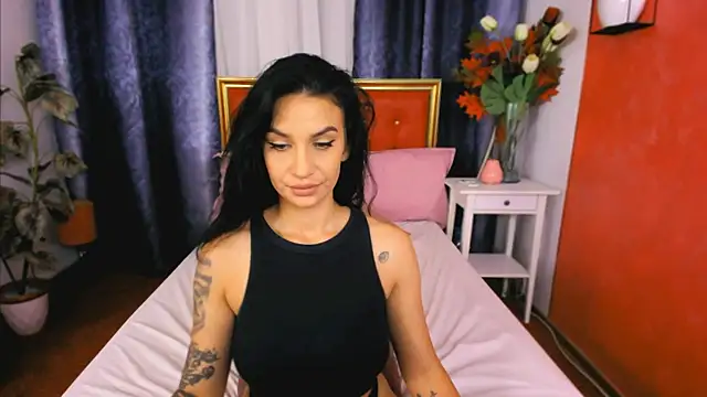 kessyjoo online show from 07-31-26, 05:40
