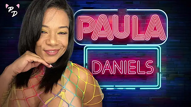 paula daniela1 online show from 10-11-25, 09:24