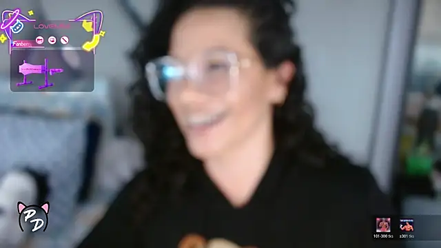 paula daniela1 online show from 04-20-26, 10:00