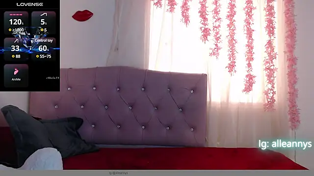 Snapshot of Alleanys_Cristal chatting on 03-01-25, 02:13 Alleanys Cristal online show from 03-01-25, 02:13