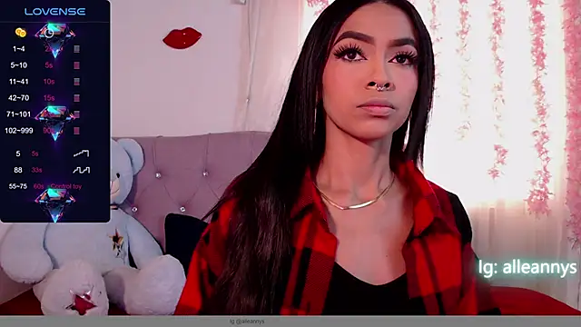 Snapshot of Alleanys_Cristal chatting on 03-15-25, 02:12 Alleanys Cristal online show from 03-15-25, 02:12