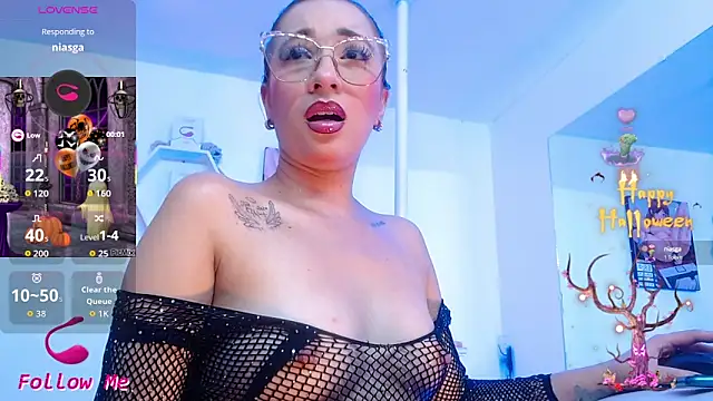 Dagny beker online show from 10-03-25, 07:22