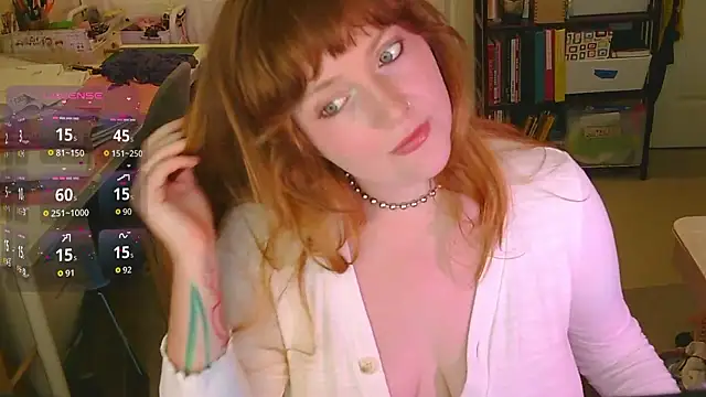 pinkmatter666 online show from 06-10-26, 06:18