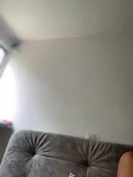 Zarah Blare online show from 12-24-24, 02:22