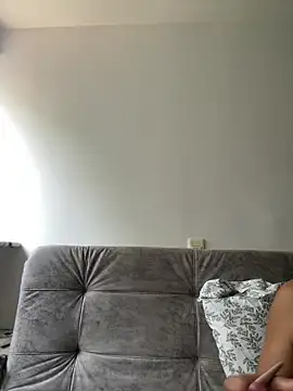 Zarah Blare online show from 01-15-25, 08:16