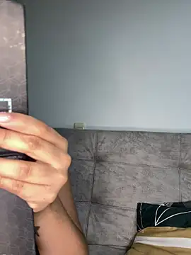 Zarah Blare online show from 02-04-25, 11:49