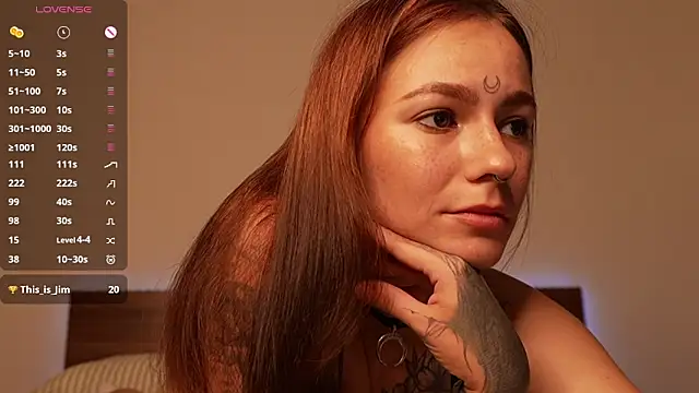 girl with snaketatto0 online show from 05-08-26, 02:06