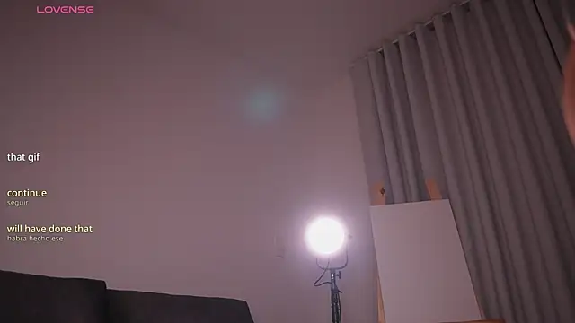 GigiLee  online show from 06-14-26, 01:03