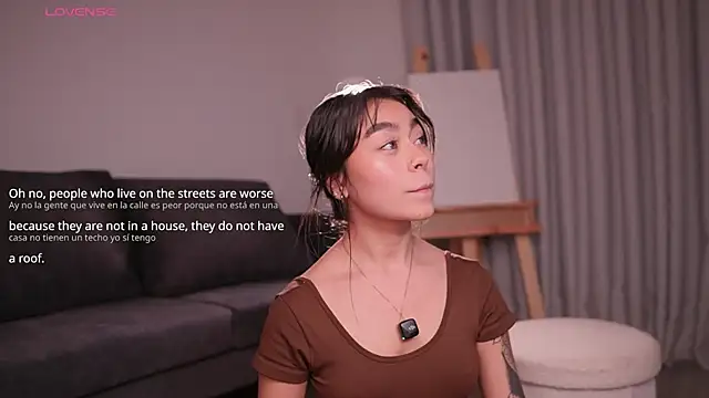 GigiLee  online show from 06-14-26, 02:24