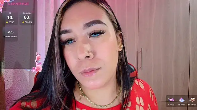 leahtemptation3 online show from 06-27-26, 02:16