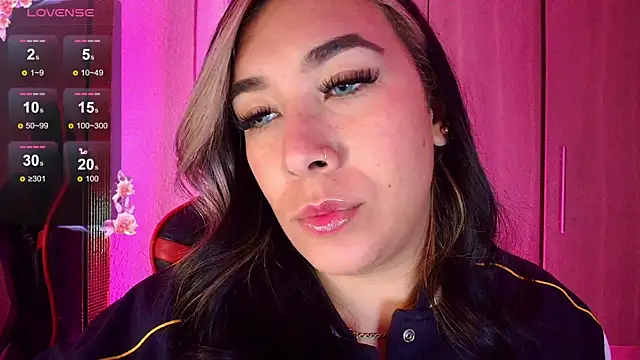 leahtemptation3 online show from 06-29-26, 07:25