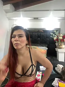Arianna Jones1 online show from 07-19-26, 11:08