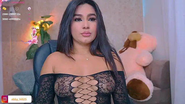 abbyhill27 online show from 10-06-25, 03:48