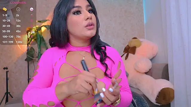 abbyhill27 online show from 10-29-25, 03:42