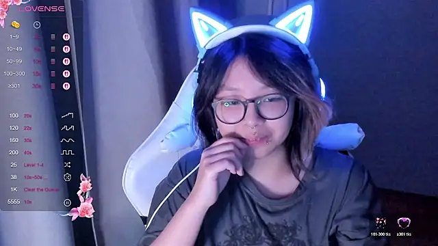 maydaykimmy online show from 11-19-25, 08:42