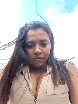 CanelitaPasion online show from 11-21-25, 08:29