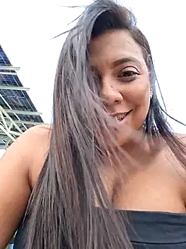 CanelitaPasion online show from 01-16-26, 09:52