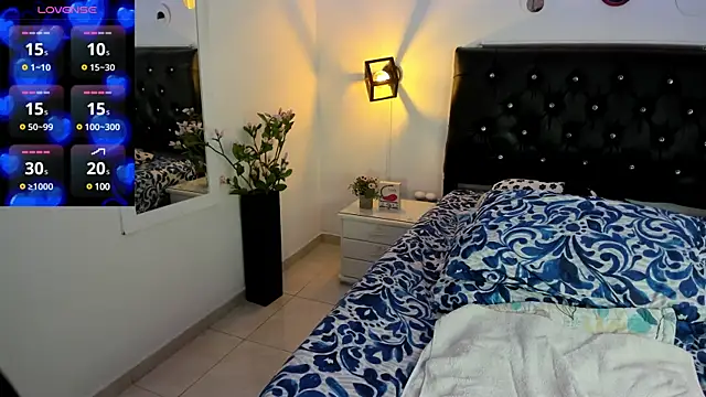 sophiahunt286 online show from 02-27-25, 09:58