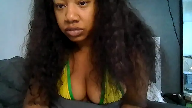 goddessdaisysky online show from 06-02-26, 02:19